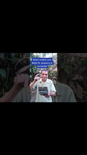 Cade a galera dos Radinhos Px aí