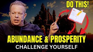 ABUNDANCE & PROSPERITY - DR. JOE DISPENZA