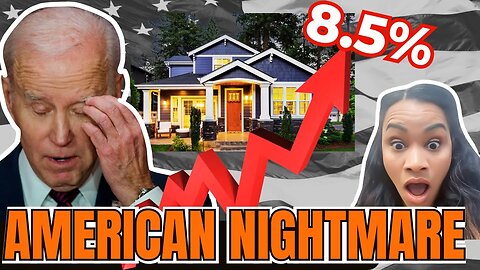 BideNomics Housing Market Disaster: What Went Wrong