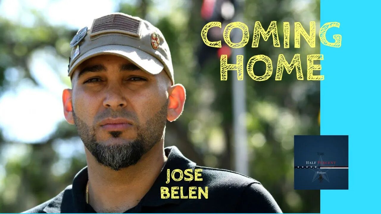 COMING HOME-THE VA, PILLS and CONFLICT-JOSE BELEN