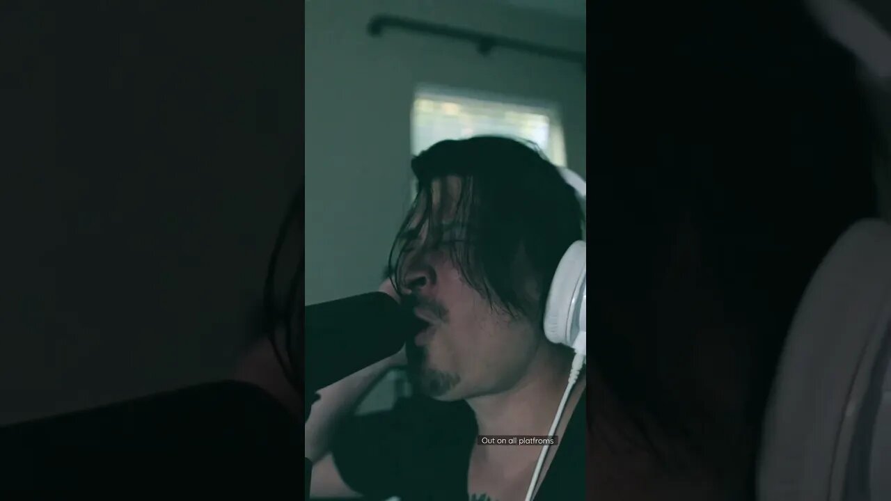 @TheWeeknd #blindinglights #rockcover by @MikeCovers on #youtube