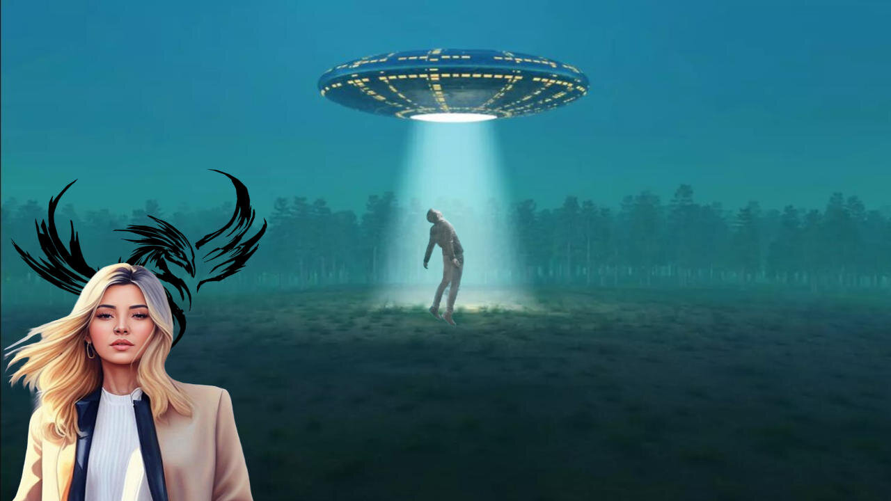 MISSING PEOPLE AND THE UFO CONNECTION! (Video 238 ~ August 26, 2024)