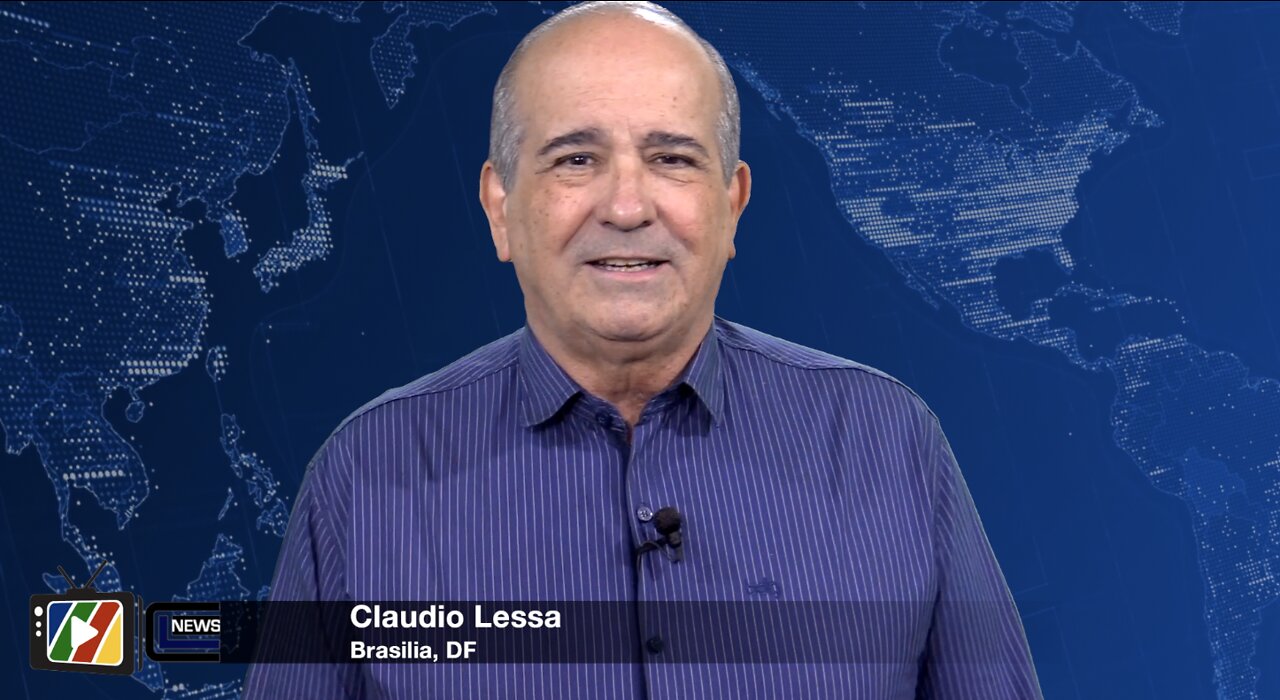 CL News - 7 Março 2022