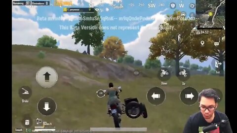 7 = INI DIA RONALDO DI PUBG MOBILE! EVENT PIALA DUNIA!