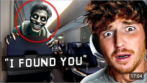 THIS STALKING HORROR GAME IS TERRIFYING..