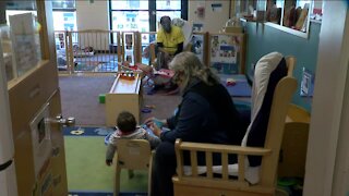 New partnership in Milwaukee zeroes in on vaccinating educators and child care providers