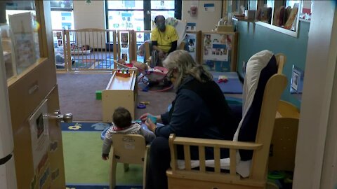 New partnership in Milwaukee zeroes in on vaccinating educators and child care providers