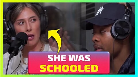 She was ROASTED For Saying This