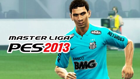 PES 2013 MASTER LIGA (XBOX 360/PS3/PC) #12 - Partida TENSA na Libertadores! (PT-BR)