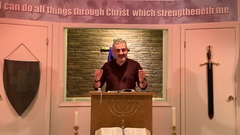 Psalm 119 Part 22 — Why Friends Matter… A Lot!