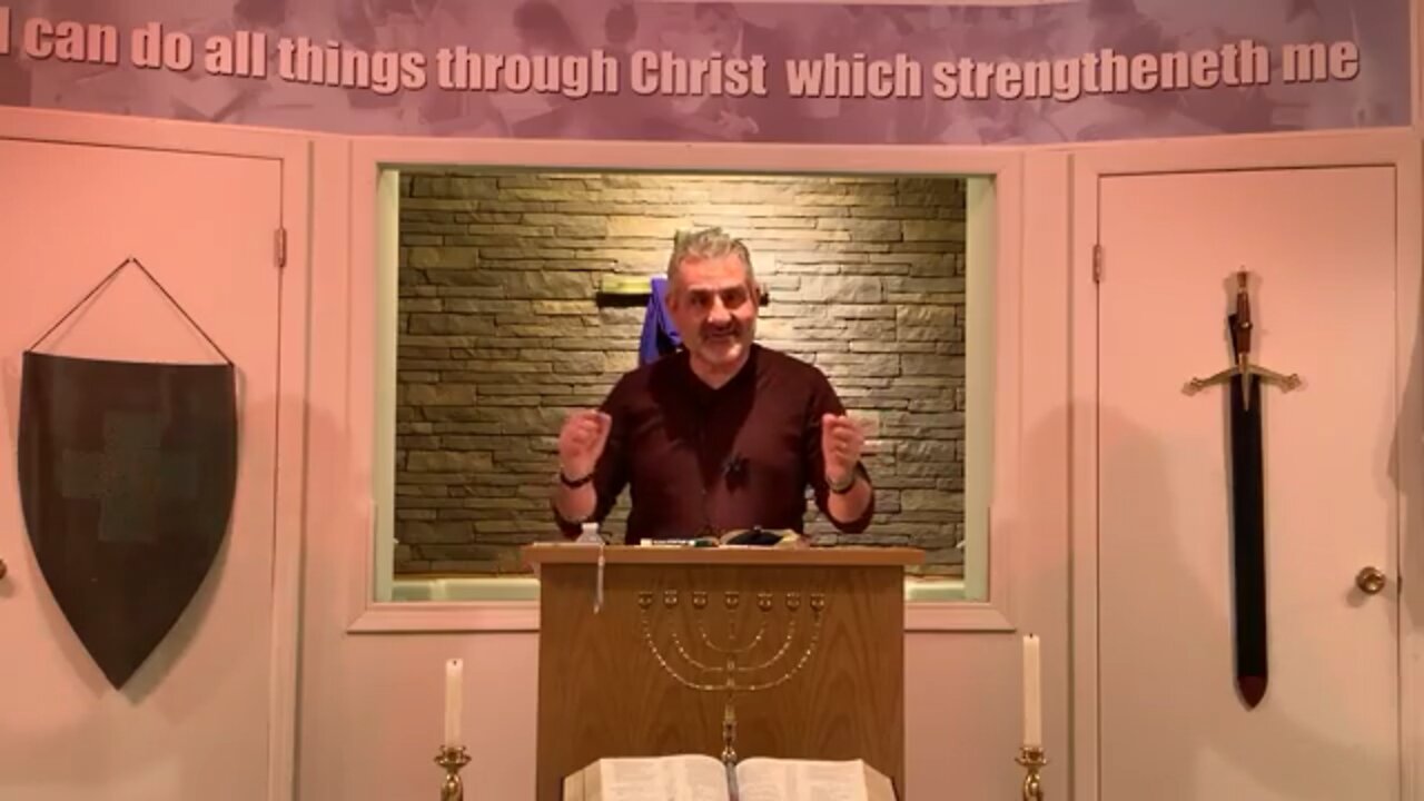 Psalm 119 Part 22 — Why Friends Matter… A Lot!