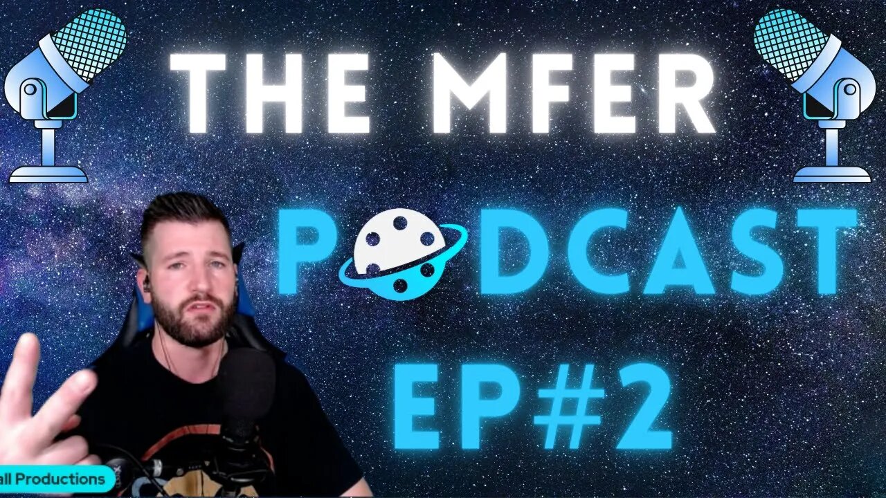 Johnny Depp Fatigue | Comedian Rich Vos VILIFIED | Asian Crypto Scam Victims | The MFer Podcast #2