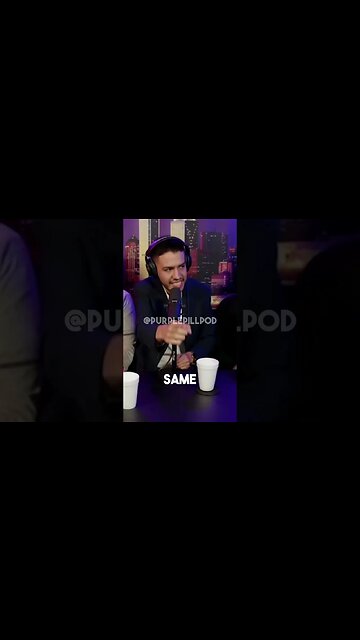 He Predicted Something Horrible & It's True