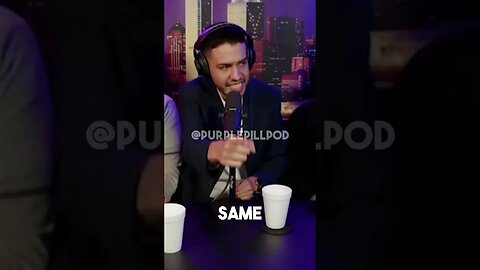 He Predicted Something Horrible & It's True