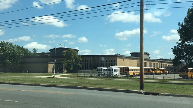 Six students arrested following fight at Northwest High School