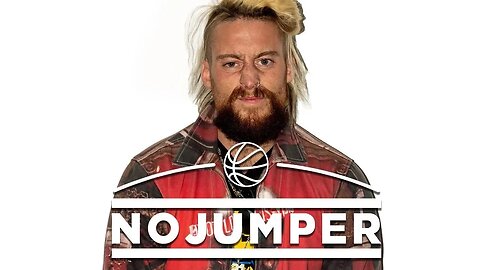 The Enzo Amore Interview
