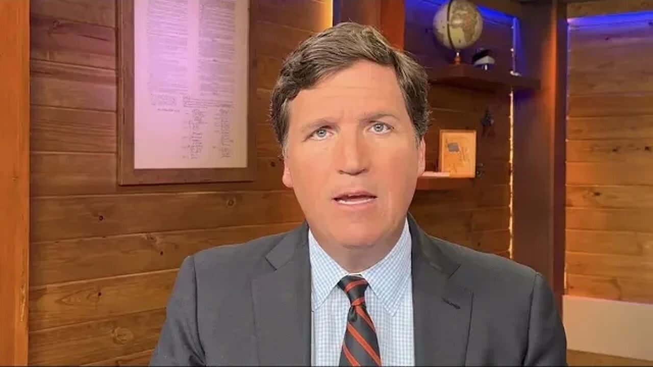 🔴Tucker Carlson BREAKS his SILENCE! TWITTER EXPLODES WITH RESPONSE