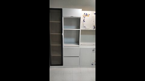 beautiful kitchen fitting