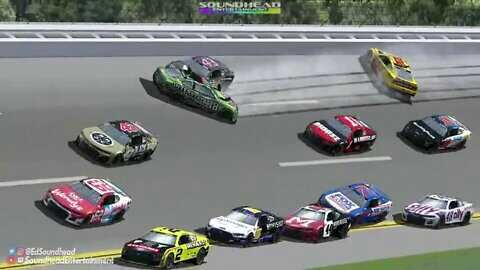 MEGA DEGA DEMOLITION!NR2022