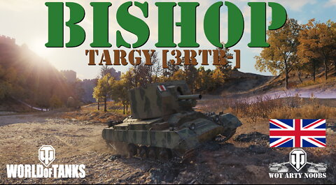 Bishop - targy [3RTR-]