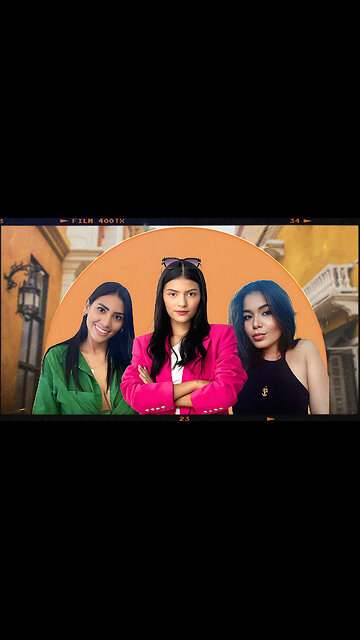 Colombian Women's Quest for LOVE BEYOND THE SWIPE