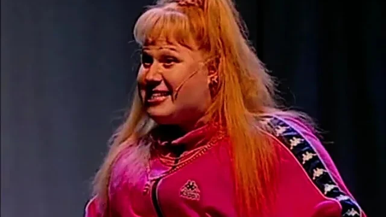 01/11/2009 - BBC Prime - Little Britain Down Under