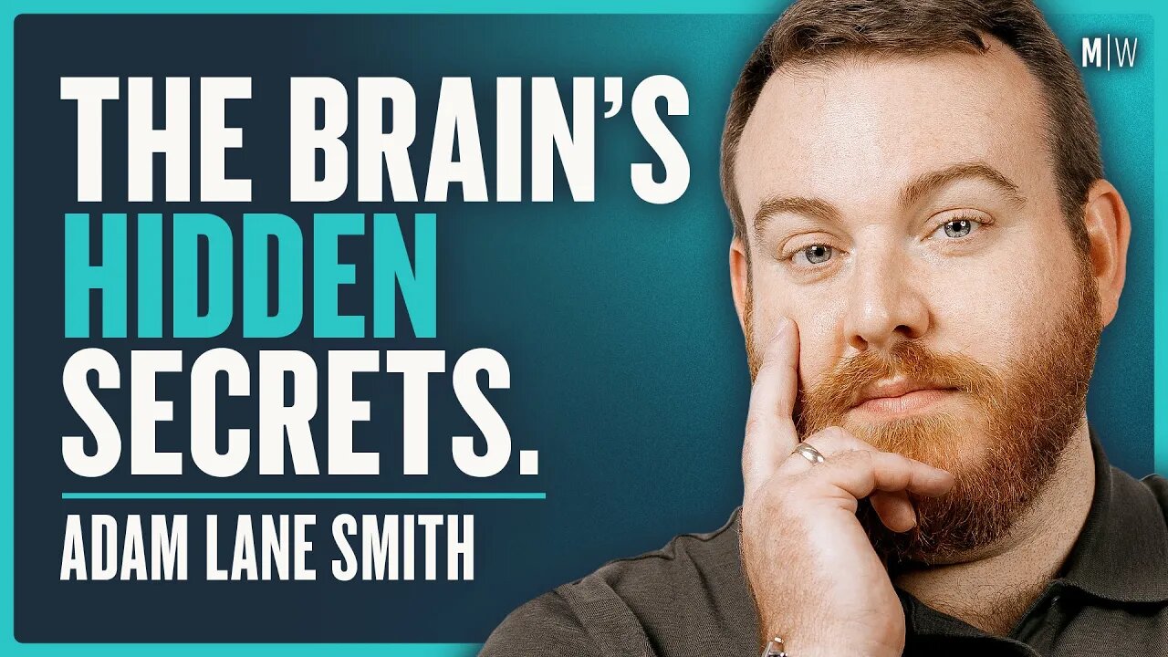 17 Ugly Psychology Truths No One Wants To Admit - Adam Lane Smith | Modern Wisdom 674