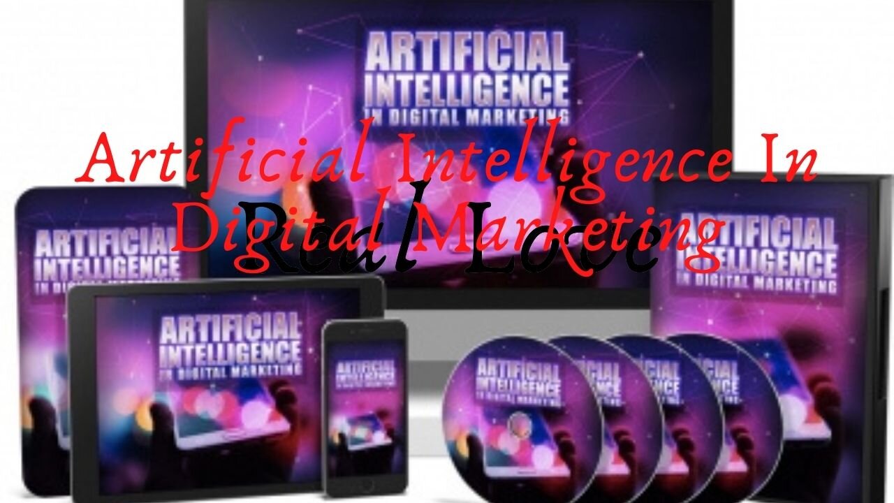 Artificial Intelligence In Digital Marketing