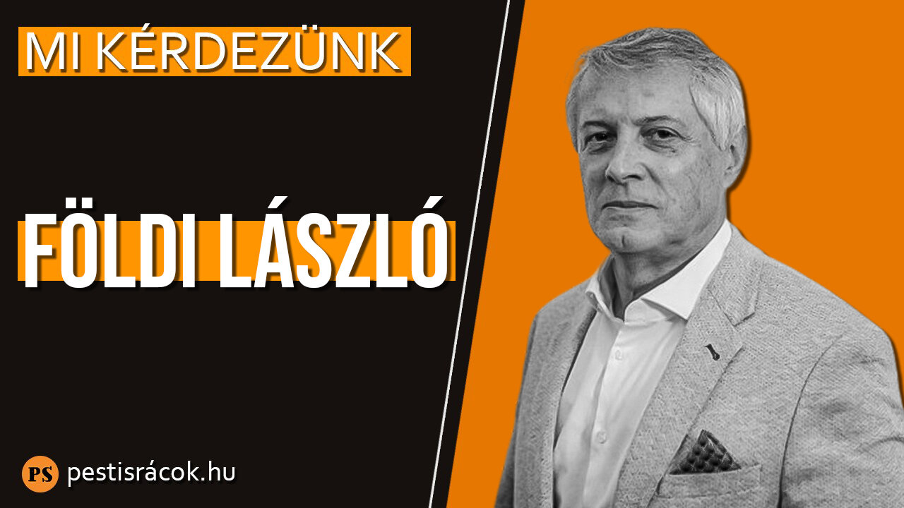 Földi László a PS-nek: Háború van, az árulókkal úgy kell bánni, mint Dobó István Hegedűssel