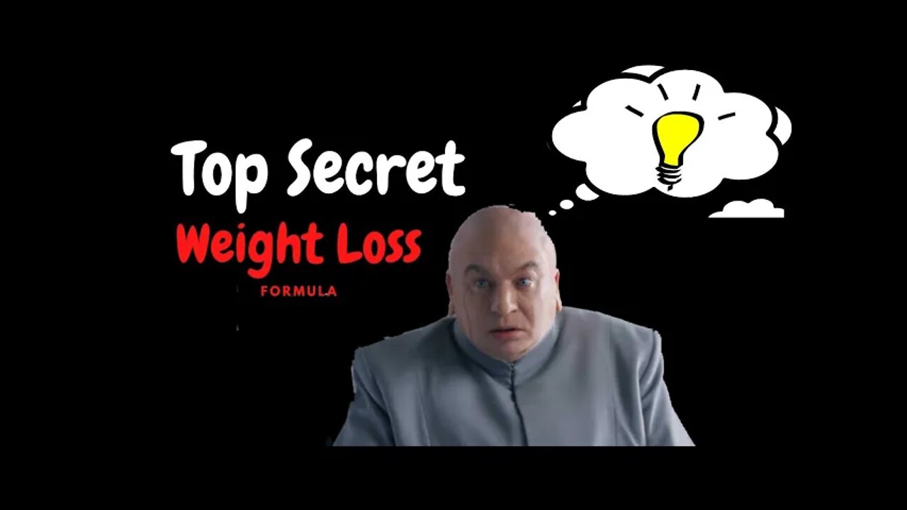 HOW THIS YOUNG LADY LOST 50LBS USING THIS (TOP SECRET FORMULA)