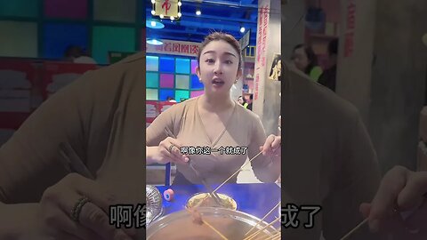 看看人间一趟 快乐至上！