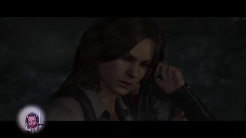 Ao Vivo Resident Evil 6,É Tão Ruim mesmo Parte 2