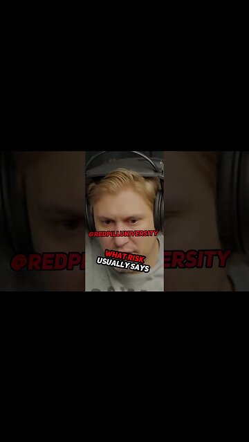 Women Don't Care About This