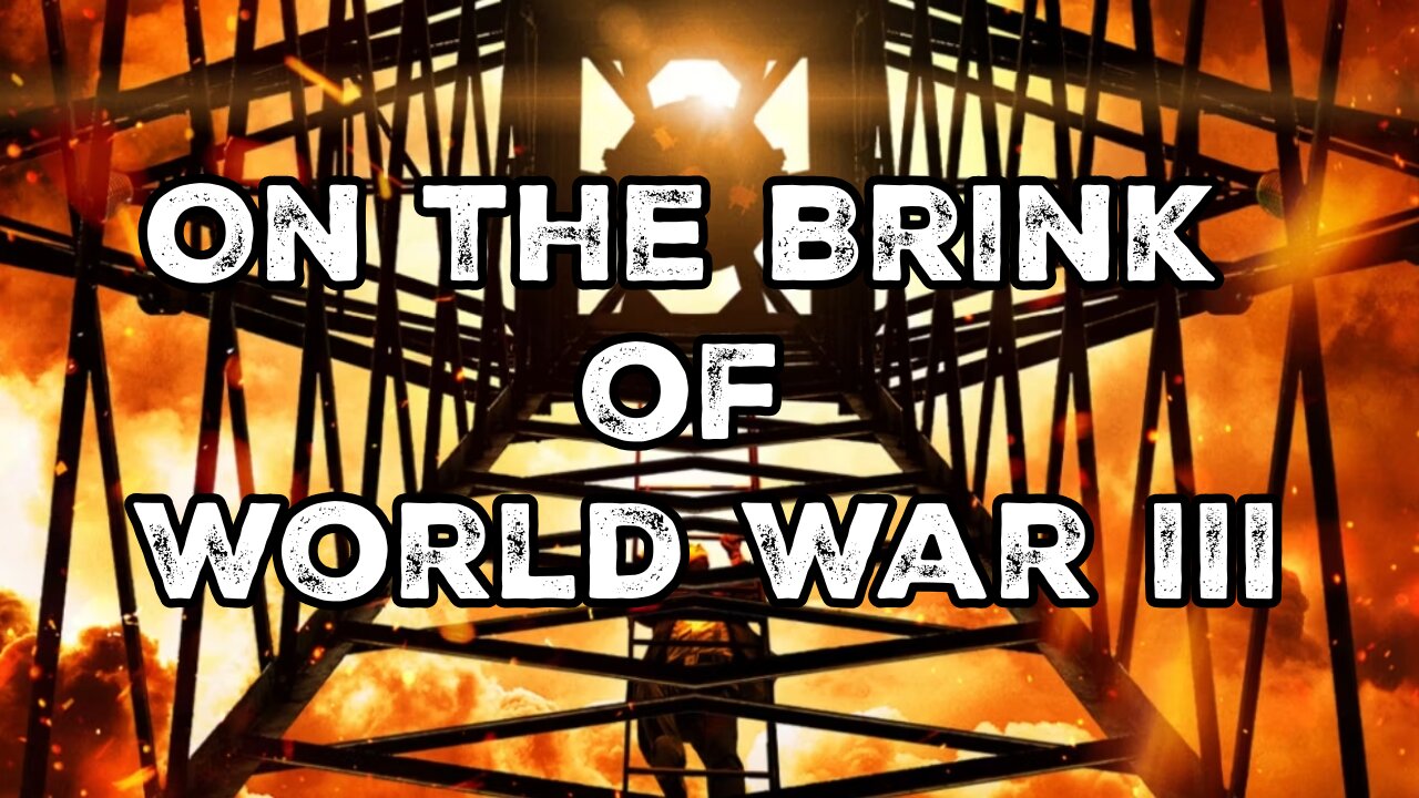 On The Brink Of WW3: Truth Today on Tuesday Ep. 79 6/11/24