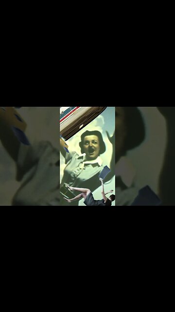 She Fell 33,000 Feet and Lived! 😱 #shorts