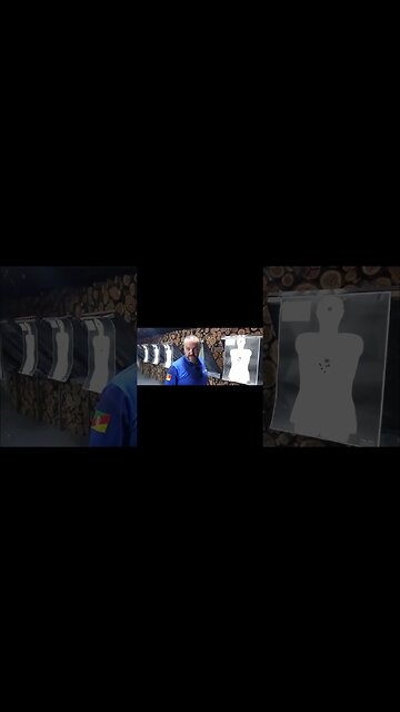 KR9, o mini AK em 9mm