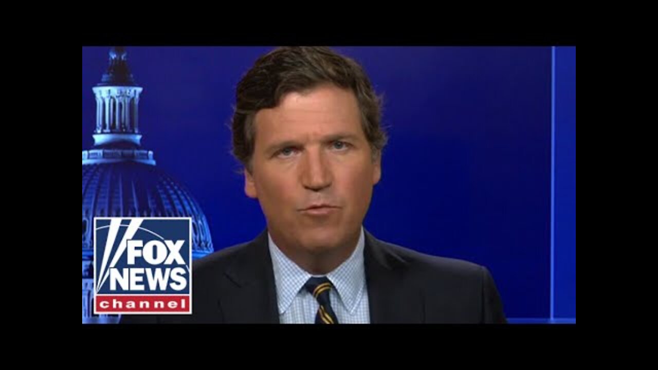 Tucker Carlson: This story may have prevented Biden from becoming president