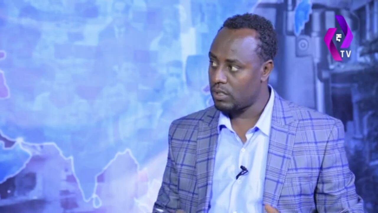 መንግስት የህወሓትን የመጨረሻ እስትንፋስ ለመቁረጥ ጣርማበር ላይ የማያዳግም እርምጃ መውሰድ አለበት - ጎበዜ ሲሳይ