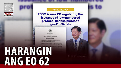 Implementasyon ng EO 62 ni PBBM, hinarang sa Korte Suprema