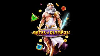 ⚡ CRAZY WIN GATES OF OLYMPUS! ⚡ #shorts