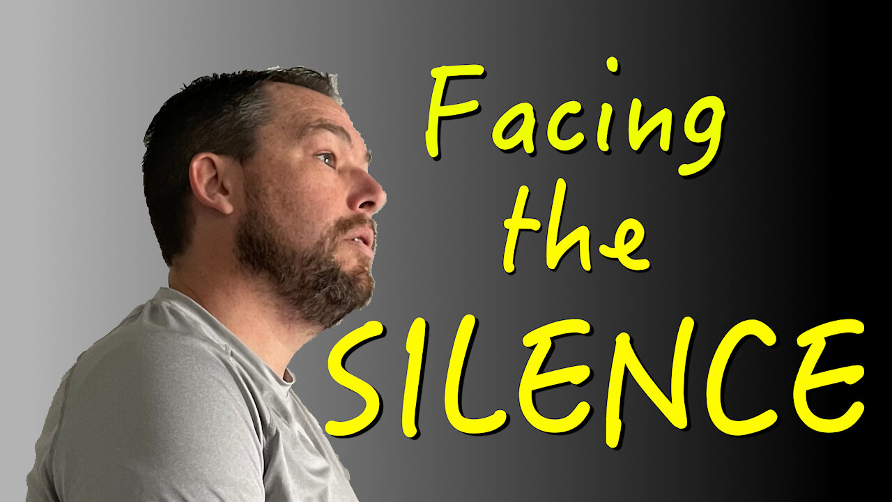 Facing The Silence - Episode 077