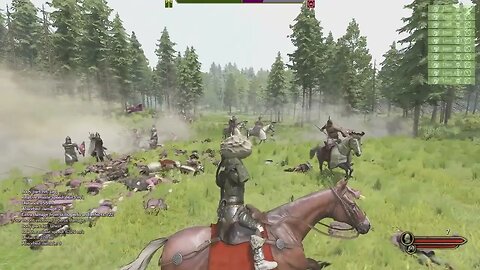 I Tried To Beat Bannerlord Blindfolded 🙈🎮