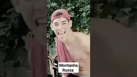 Montanha Russa. #shorts #humor #share #reels #compartilhar #comedia #korteskomk