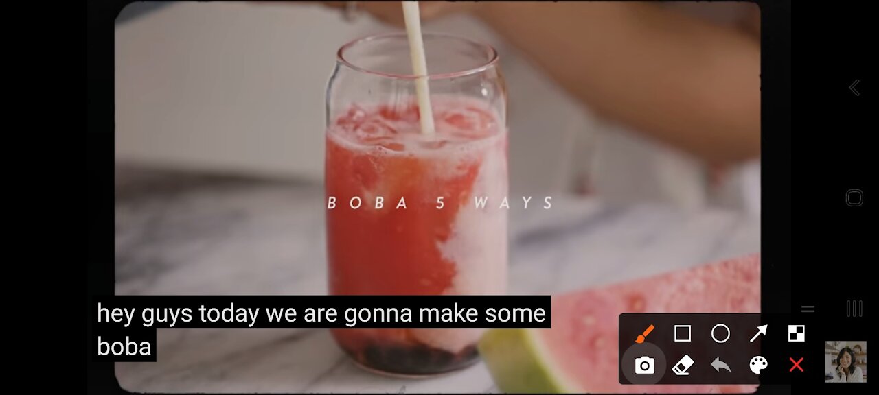 How to make perfect Homemade Bobo Tea