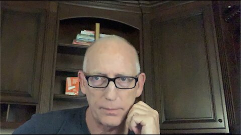 Episode 1461 Scott Adams: Live Sipping and News