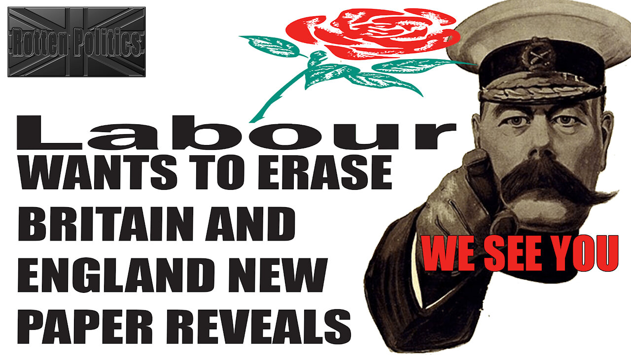This is why LABOUR should never win anything again 😡🇬🇧