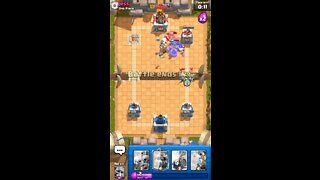 Clash Royale