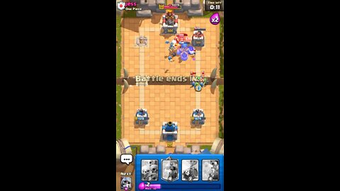 Clash Royale