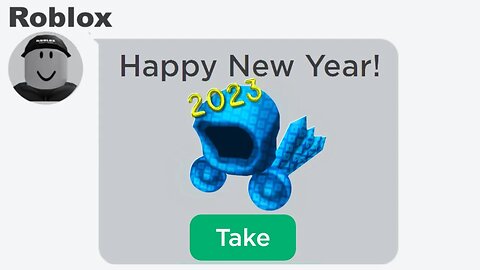 Thank You, Roblox!