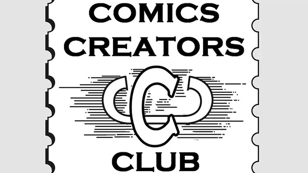 The Mattriachy Ep 161: Comics Creators Club!